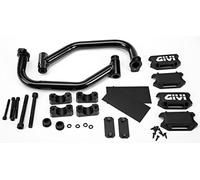 Motorschirm Schwarz Givi tn1160 Honda CMX 500 Rebel 2017-2021