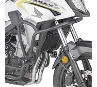 Givi Honda CB500X, Sturzbügel oben Schwarz