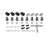 GIVI Umrüst-Kit für Seitenkoffer-Träger für Harley PAN AMERICA 1250 2021-2022