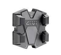 GIVI Universal Klemme für Lenker-Halterung für Smartphones von 52 bis 85 mm Breite