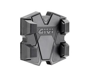 GIVI Universal Klemme für Lenker-Halterung für Smartphones von 52 bis 85 mm Breite