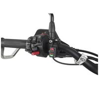 Givi Universal Zusatzscheinwerfer mit LED