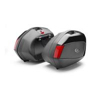 GIVI V35N Fälle (CP) V35 Monokey Side