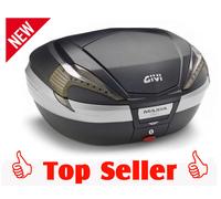 GIVI Koffer V56 NNT Maxia 4 Monokey