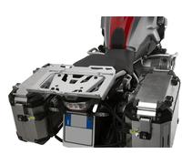 GIVI Verbreiterung für SRA Träger, Alu 6 kg max für BMW R1200 RT 14-18