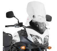 Tourenscheibe AF3101 Givi Suzuki Airflow Suzuki V-Strom 650 44179 klar