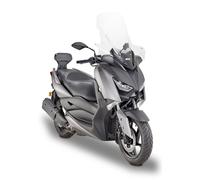 GIVI Windschild Yamaha X-Max 300 (2017-) X-Max 400 (2018- | transparent)