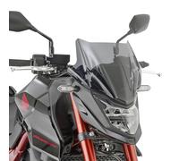 GIVI Windschild getönt Yamaha MT 125 (20-22)