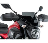 GIVI Windschild inkl. Anbausatz Yamaha MT-07 (2014-)