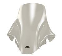 GIVI Windschild transparent, >625 x 780 mm h/b für Suzuki Burgman 250-400