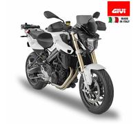 GIVI Windschutzscheibe A5118 Fertig Zum Einbau BMW 800 F R 2015-2019