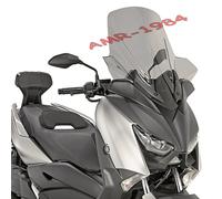 GIVI D2138S CUPOLINO PARABREZZA Spoiler Fume PER Yamaha X-MAX 300 2017-2018