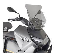 GIVI Windschutzscheibe Rauchfertig Zum Montieren Für BMW CE 04 2022