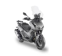 Windschutzscheibe Transparent Alto für Honda Adv 350 GIVI D1197ST