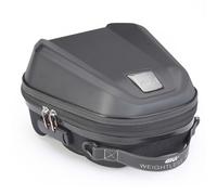 GIVI WL902 TANKLOCKED Tankrucksack Wasserdicht 5L Schwarz Tanklocked