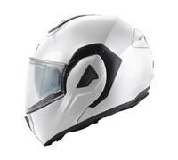 Givi X30 Flip Back Modularhelm Glossy White E2206, XL-XXL, S-XS