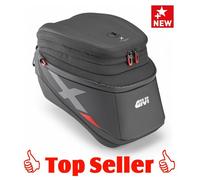 Tankrucksack 20L, GIVI XL04 Für BMW R1200-1250 GS/Adv KTM 1290 Adv. S/R