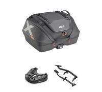 GIVI XL08 X-LINE Hintertasche Für Honda CBR RA ABS 650 2021-2023
