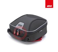 GIVI XS319 Tanklock-Tanktasche - Xstream Linie, schwarz