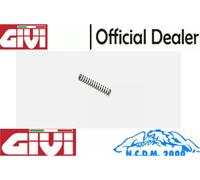 GIVI Z191R ERSATZTEIL Druckfeder, 1 Stk Für GIVI E450 SIMPLY II
