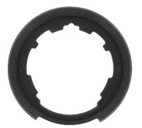 Tank- Befestigungs-Flansch Givi aus Nylon für Tankdeckel ZT480F