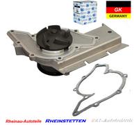Wasserpumpe AUDI A4 A6 A8 Avant Cabrio 3.0L Benzin