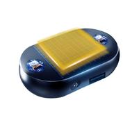 GkgWuxf Werkzeug Für Auto Interferenz Und Antifrost | Schneller Entferner Und Enteiser Werkzeug,Elektromagnetische Auto Schneeräumung - Für Wohnmobile Automobile Winterfestmachung Heimfahrzeuge