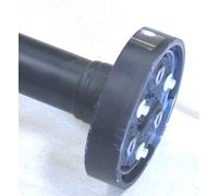 Antriebswelle zweiteilig GKNP20079 SPIDAN für AUDI VW