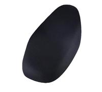 Gkumgwo Elektroroller-Sitz, Motorradsitz, UV-Schutz, 3D-Wabengewebe, kühlendes Sitzpolster, Anti-Rutsch für Motorräder