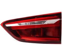 GKXTLTONG Auto Rücklicht-Komplettsets für BMW X1 F48 F49 2016 2017 2018 2019, Rückleuchten Heckleuchte Rückfahrlicht Bremslicht Turn Rücklichter Zubehör,A/Right