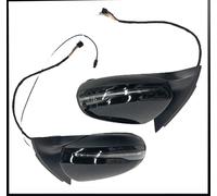 GLA Auto Seitenspiegel Paar für Mercedes Benz X157 GLA200 GLA250 2020+