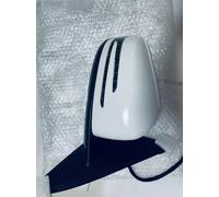GLA Passenger Side Mirror For Mercedes Benz X156 GLA250 GLA200 GLA180 White