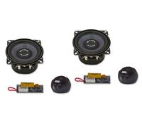 Gladen Audio M 100 - 10cm Kompo-System