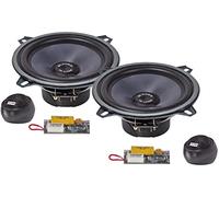 Gladen Audio M-Line M 130 G2 Generation 2-13cm 2-Wege Kompo Lautsprecher System
