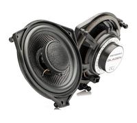 Gladen ONE 100 MB-R Mercedes Koax Lautsprecher
