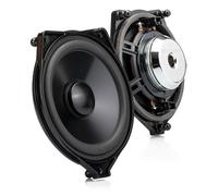 Gladen ONE 100MB-C-SQ Mercedes Center Speaker