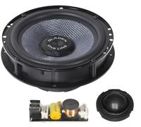Gladen ONE 165 AUDI A3-SQX