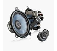 Gladen ONE 165 BMW 3er E46 - 16,5cm 2-Wege Compo