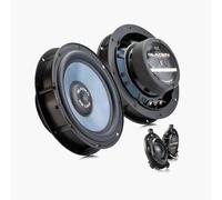Gladen ONE 165 Golf 7 RS