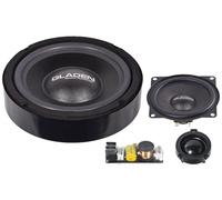 Gladen ONE 200 Golf 5 - Golf 5 System