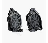 GLADEN ONE 200 MB-SQ | 200 mm Tieftöner für Mercedes C / E / GLC