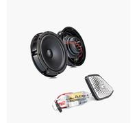 Gladen ONE T6.1 Appearance