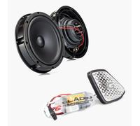 Gladen ONE T6.1 Appearance