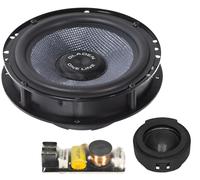 Gladen ONE165 Audi A4 RS