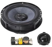 Gladen ONE165 Golf4 SQX