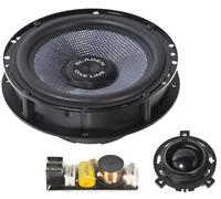 Gladen ONE165 Golf7 RS