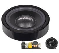 Gladen ONE200 Golf4