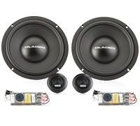 Gladen ONE 200 T5-G2 - 20cm 2-Wege Compo