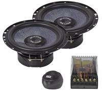 Gladen RS 165 Auto-Audio-Lautsprecher