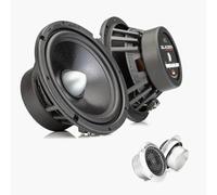 Gladen Zero PRO 165.2 PP - aktiv